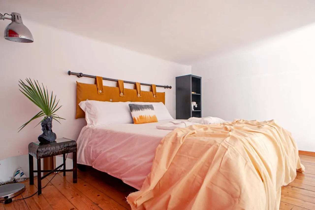 Sea Breeze Loft By Pleiades Home Livorno Olaszország