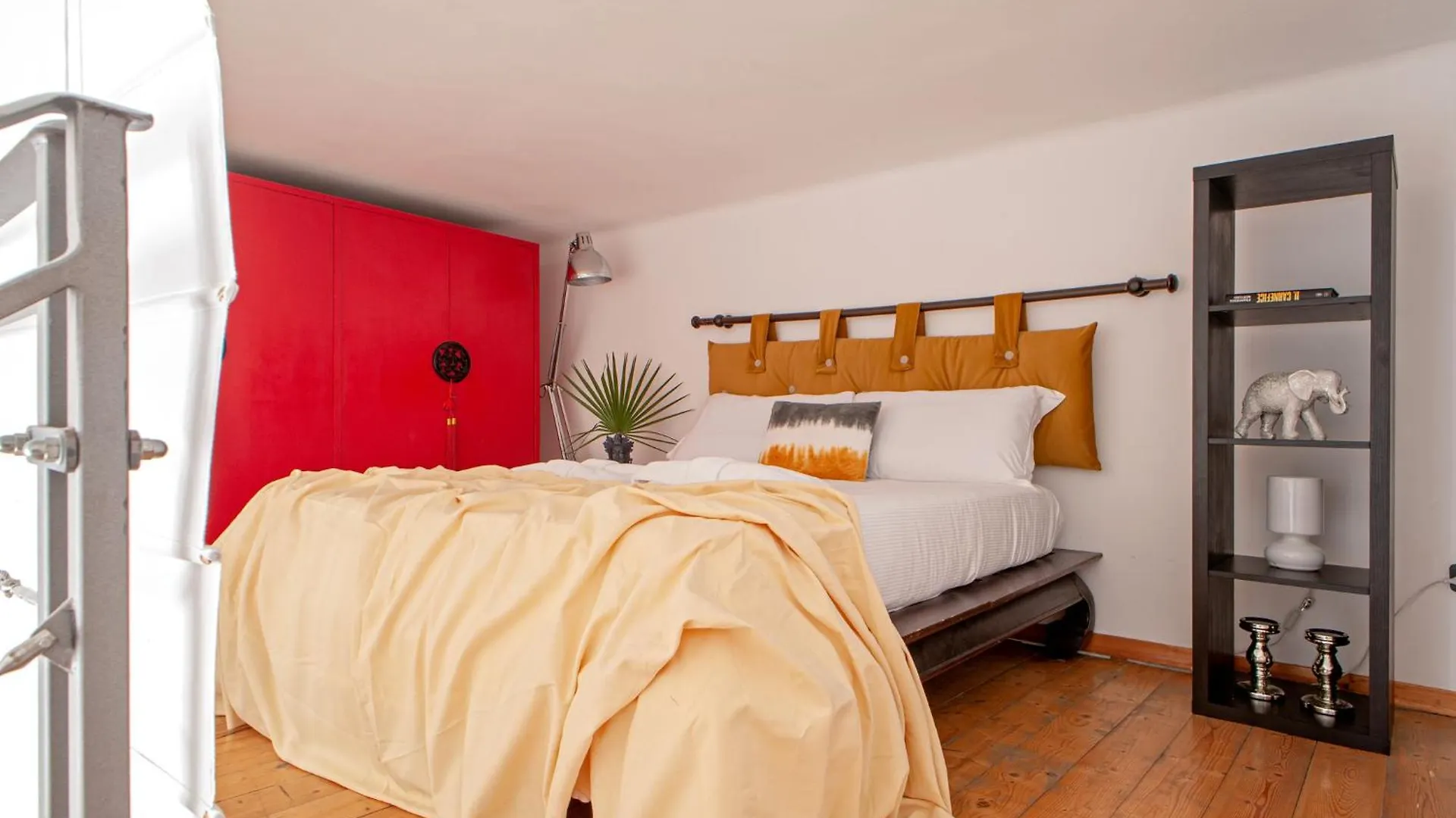 Apartman Sea Breeze Loft By Pleiades Home Livorno Olaszország