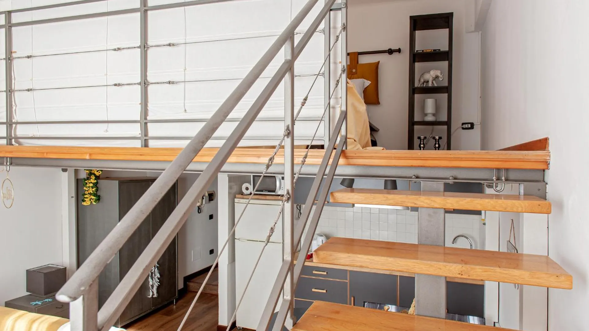 Sea Breeze Loft By Pleiades Home Livorno
