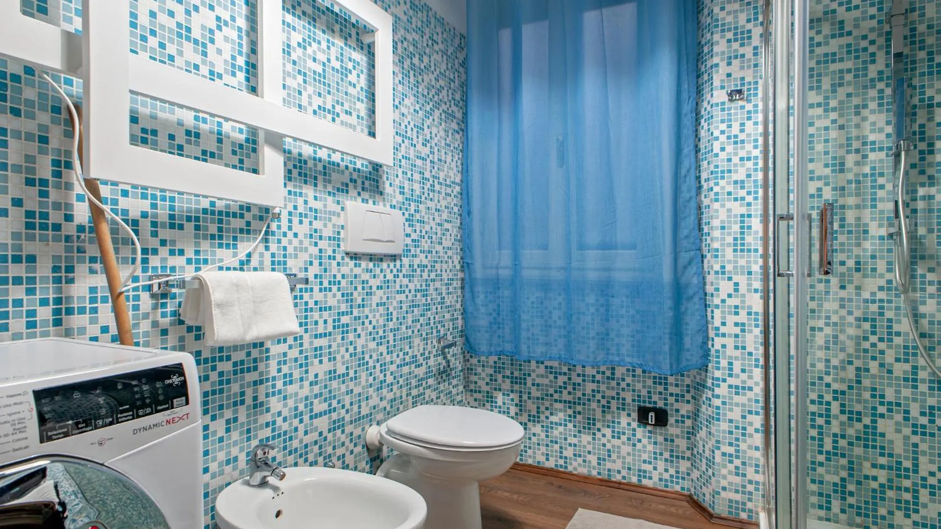 Sea Breeze Loft By Pleiades Home Livorno