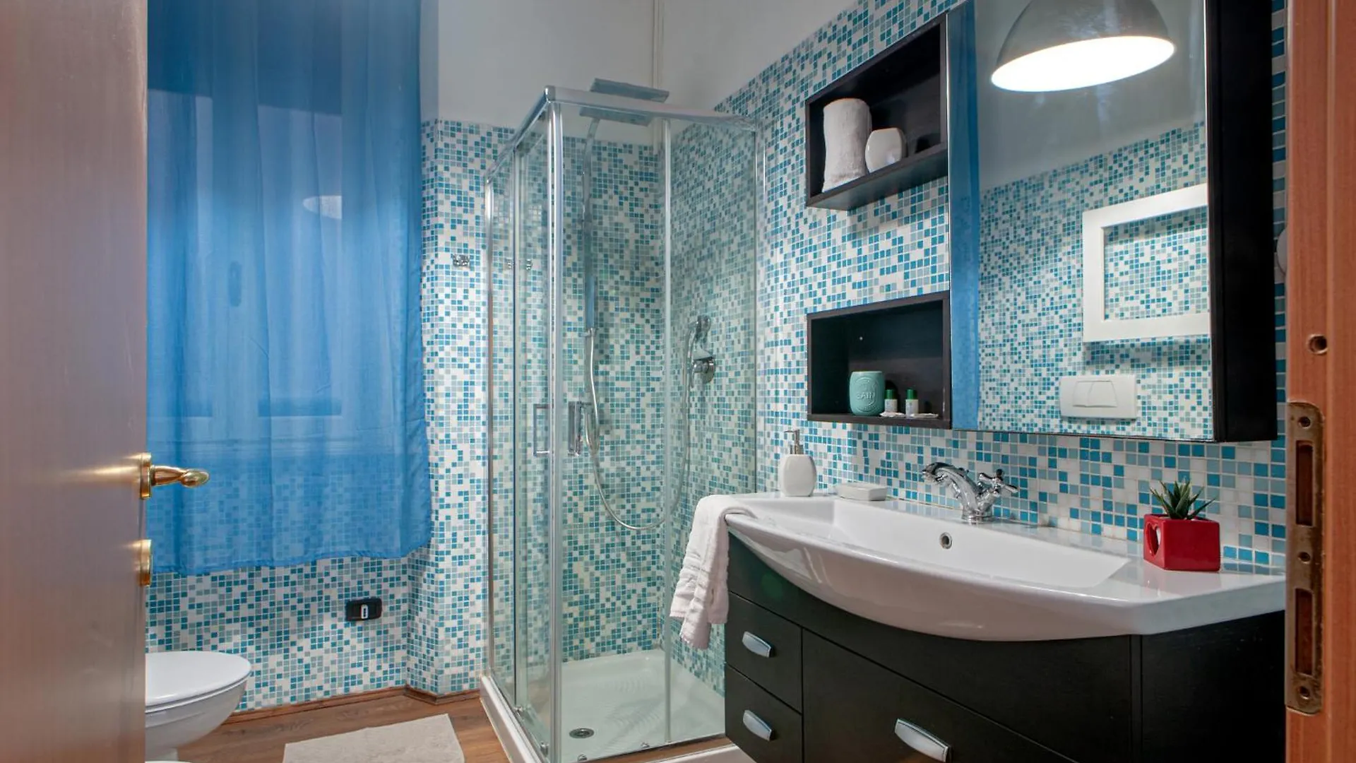 Apartman Sea Breeze Loft By Pleiades Home Livorno